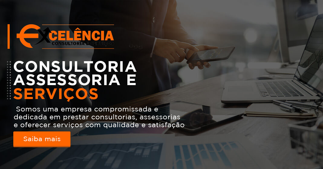 Excelencia Comercio e Servicos Ltda
